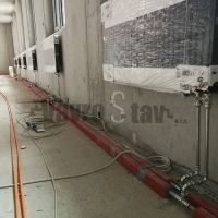 Inštalácia radiatorového kúrenia