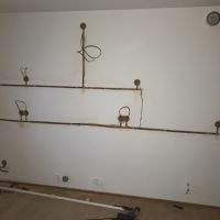 Elektroinštalácia I.