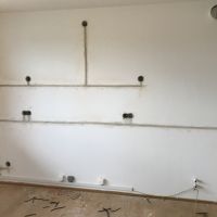 Elektroinštalácia I.