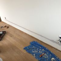 Elektroinštalácia I.