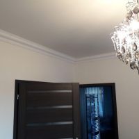 Maľba rodinného domu Košice okolie