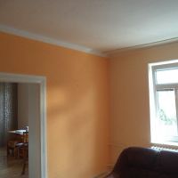 Kvalitné maľovanie rodinného domu Košice