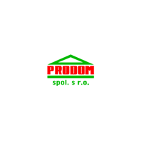 Prodom, s.r.o. Prodom, s.r.o.
