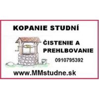 MMstudne MMstudne
