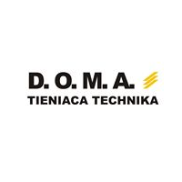 D.O.M.A. D.O.M.A.
