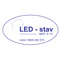 LED - stav. s.r.o