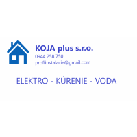 KOJA plus s.r.o