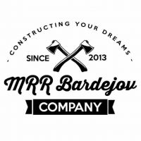 MRR s.r.o. - Strechy, strešné krytiny, plechové strechy, krovy - Bardejov