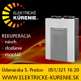 elektricke kurenie